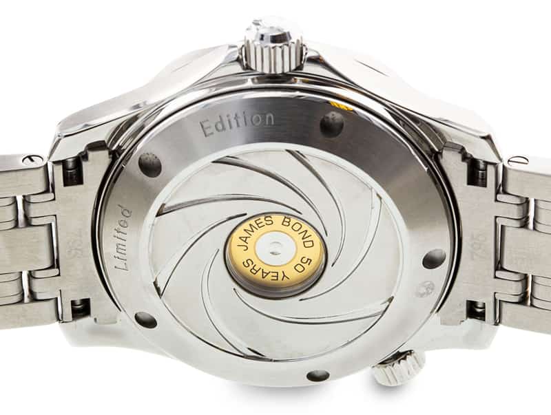 Omega Seamaster 300m Mid-Size 212.30.36.20.51.001